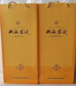 雙溝珍寶坊君坊41.8度（1000ML+50ML) 41.8度 1000mL 2瓶 曬單實拍圖