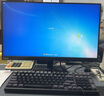 聯(lián)想ThinkVision 24.5英寸FHD廣視角顯示器IPS屏幕100Hz刷新率商務(wù)辦公護(hù)眼S25e-30 煥新版 曬單實(shí)拍圖