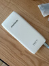 MENTECH POWFI【京東官方流量】TT高速5G隨身Wi-Fi 可插卡無(wú)限路由 10000毫安充電寶二合一 「國(guó)家3C認(rèn)證」 曬單實(shí)拍圖