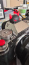 富士（FUJIFILM）XT5 X-T5  XM5入門微單相機數碼復古XT4升級6K防抖Vlog全新送禮 X-T5銀色+XF56mmF1.2定焦鏡頭 全新官配包含（機身+肩帶+原電） 曬單實拍圖