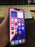 【現(xiàn)貨免息】Apple iPhone 13ProMax 蘋果13ProMax 國行5G全網(wǎng)通蘋果手機 石墨色【曬單有禮】 99新512G【限時特惠+三年店?！?曬單實拍圖