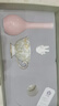 蘇氏陶瓷（SUSHI CERAMICS）陶瓷咖啡杯碟套裝下午茶杯子高檔精致閨蜜新婚送新人喬遷禮物 曬單實拍圖