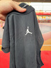 Jordan男無袖背心喬丹 JORDAN Dry-FIT 速干透氣FN5857-010黑2XL 曬單實(shí)拍圖