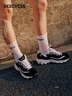 斯凱奇（Skechers）七夕禮物女鞋夏季老爹鞋透氣熊貓鞋軟底舒適外穿休閑運動鞋11959 曬單實拍圖