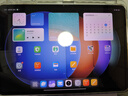 小米pad6S Pro【分期免息】12.4英寸驍龍8Gen2 PC級WPS辦公娛樂補貼 云峰藍【曬單送定制鍵盤電容筆】 8GB+256GB 官方標配 曬單實拍圖