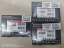 金勝維（KingSpec）128GB SSD固態(tài)硬盤 SATA3.0接口 2.5英寸 精選TLC顆粒 讀速420MB/s 臺式機/筆記本通用 曬單實拍圖