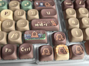 羅技（Logitech）ALTO KEYS K98M/K98S客制化機械鍵盤(pán) 無(wú)線(xiàn)藍牙鍵盤(pán)雙模mac ipad鍵盤(pán)98鍵游戲辦公家用鍵盤(pán)AI熱插拔 K98M珍珠白+卡皮巴拉鍵帽 曬單實(shí)拍圖