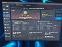 微星（MSI）幻影師 GeForce RTX 5080 16G SHADOW 3X OC 電競(jìng)游戲設(shè)計(jì)智能學(xué)習(xí)獨(dú)立顯卡 曬單實(shí)拍圖