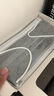 樂優(yōu)佰易活性炭口罩50只 獨立包裝一次性透氣3d立體防室內(nèi)甲醛異味 防飛沫 曬單實拍圖