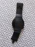 JINGZ適用手表華為watch5表帶純鈦金屬watch4pro/gt5/pro米蘭尼斯鈦合金4商務(wù)男款3夏天季2編織降落傘扣 黑色【22mm接口】46/48表盤 標(biāo)準(zhǔn)款（表帶長度215mm） 曬單實(shí)拍圖