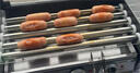 艾士奇食品烘干機(jī)食物干果機(jī)商用全自動(dòng)風(fēng)干機(jī)家用小型 水果茶葉藥材蔬菜脫水機(jī)寵物零食肉干大型風(fēng)干柜 10層觸控帶燈【果干/寵物零食】 曬單實(shí)拍圖