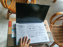 ThinkPad【國(guó)家補(bǔ)貼20%】聯(lián)想ThinkBook 16+獨(dú)顯性能版 2025 16寸筆記本電腦（酷睿U9 RTX5060 32G 3.2K） 曬單實(shí)拍圖