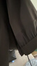 蕉內(nèi)涼皮301Cool女士涼感冰絲直筒褲垂墜顯瘦顯腿長(zhǎng)褲子女防曬休閑褲 黑色 XL 曬單實(shí)拍圖