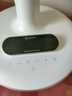 艾美特（AIRMATE）“白天鵝升級款”空氣循環(huán)扇電風扇等離子凈化32檔直流變頻家用一級能效搖頭落地扇輕音電扇 RDI82 曬單實拍圖