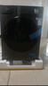 美的（Midea）洗衣機(jī)滾筒全自動(dòng) 10/12公斤洗脫/洗烘一體機(jī) 一級(jí)能效家用除菌除螨 家電國(guó)家補(bǔ)貼20% 以舊換新 【新上市VC36-非烘干】1.1洗凈比+節(jié)能速凈洗 曬單實(shí)拍圖