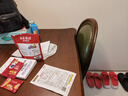 印作美式復(fù)古實(shí)木電視柜 全實(shí)木客廳家具茶幾電視柜組合2.2米儲(chǔ)物地柜 2.2,米胡桃色全實(shí)木無貼皮 曬單實(shí)拍圖