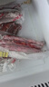 楊大爺四川特產(chǎn)臘腸微麻辣黑豬香腸400g 曬單實拍圖