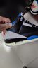 Jordan男子籃球鞋喬丹AJ3 JORDAN 3 運(yùn)動鞋IB8967-004黑灰 42.5 曬單實(shí)拍圖