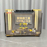 愛瑞德德國鋰電電動扳手充電鉆沖擊扳手架子風炮電動工具創(chuàng)世款二電一充 曬單實拍圖