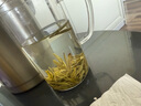 中茶龍井綠茶采茶集2025年新茶明前特級龍井錢塘龍井100g罐裝 曬單實拍圖
