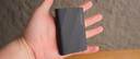 三星（SAMSUNG）2TB Type-c USB 3.2 移動(dòng)固態(tài)硬盤(pán) T9星際灰|京東限定 NVMe讀速2000MB/s 手機(jī)直連 曬單實(shí)拍圖