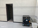 小天鵝（LittleSwan）滾筒洗衣機全自動家用 帶烘干洗烘一體【小烏梅3.0 TD10VE40】以舊換新 10公斤 家電國家補貼20% 曬單實拍圖