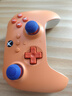 八位堂（8BitDo）獵戶(hù)座追光版游戲手柄有線(xiàn)微軟授權雙霍爾Xbox PC電腦Steam 怪物獵人荒野 雙影奇境 黑神話(huà)悟空 曬單實(shí)拍圖