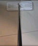 五月花平板拖把33CM桿長(zhǎng)125CM大號(hào)刮刮桶干濕兩用平板單拖把配件PJ09 曬單實(shí)拍圖