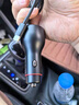 華為原裝車充/車載充電器 Max66W超級快充/適用華為手機(jī)Pura70 pro Ultra 曬單實(shí)拍圖