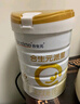 合生元（BIOSTIME）派星 較大嬰兒配方奶粉 2段(6-12個(gè)月)  新國(guó)標(biāo) 800g 曬單實(shí)拍圖