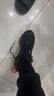李寧吾躍2.0 防護(hù)版丨跑步鞋男鞋防潑水舒適休閑鞋ARSU055 曬單實(shí)拍圖