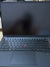 ThinkPad【國家補(bǔ)貼20%】T14p AI PC酷睿Ultra5 14.5英寸高性能工程師本筆記本電腦 32G 1TB 3K 商務(wù)辦公本 曬單實(shí)拍圖