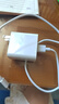 銳央適配華為充電器66W100W120W快充超級閃充原裝type-c數(shù)據(jù)線mate60/70p40pro榮耀安卓套裝X5充電線頭 66W超級快充頭+1米6A快充線 曬單實拍圖