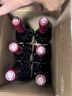 Chateau Grand sorillon索利隆酒莊 2023年 干紅葡萄酒750ml*6瓶 名莊送禮 曬單實(shí)拍圖