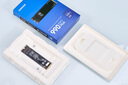 三星（SAMSUNG）1TB SSD固態(tài)硬盤 M.2接口(NVMe協(xié)議PCIe4.0*4/5.0*2)讀速7150MB/S 990 EVO Plus 曬單實拍圖