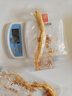 長白山人參10支鮮人參+鹿茸+鎖陽+枸杞+靈芝+瑪咖,泡酒材料(非藥材) 曬單實拍圖