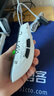 前行者（EWEADN）S9 Ultra無線鼠標(biāo)電競游戲輕量化鼠標(biāo)藍(lán)牙三模電腦辦公中大手適用電腦平板筆記本電競外設(shè) 白色 曬單實(shí)拍圖