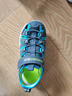 Skechers斯凱奇童鞋女童運動(dòng)鞋子厚底耐磨休閑跑步鞋透氣319010L 曬單實(shí)拍圖