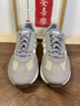 阿迪達(dá)斯 （adidas）RetropyE5復(fù)古減震防滑便低幫跑步鞋男女同款灰色36碼Q47101 曬單實(shí)拍圖