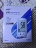 i-SENS韓國進口愛先思NoCoding1型血糖儀家用準確醫(yī)用級全自動血糖儀器 試紙200片（不含儀器）+200片消毒棉片 曬單實拍圖