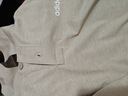 阿迪達斯 （adidas）男裝夏季抗皺透氣運動(dòng)休閑polo短袖JI6025 2XL  曬單實(shí)拍圖