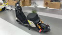 九號（Ninebot）九號電動新品Fz 110電動自行車9號智能鋰電【門店自提】 到門店選顏色 曬單實拍圖