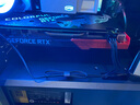 七彩虹（Colorful）戰(zhàn)斧 GeForce RTX 3050 DUO  V2 8G 1777Mhz電競(jìng)游戲顯卡 曬單實(shí)拍圖