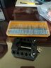 科麥斯電磨機小型手持打磨機電動拋光玉石木雕刻工具切割神器V8款599件 曬單實拍圖