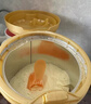 惠氏（Wyeth）啟賦蘊淳A2進(jìn)口HMO較大嬰兒配方奶粉2段（6-12月）810g 曬單實(shí)拍圖