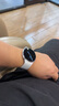 三星 Samsung【國家補貼】Watch8 藍(lán)牙通話智能手表/運動手表/電話手表 披荊斬棘哥哥同款 44mm 星輝銀 曬單實拍圖