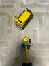 樂高（LEGO）積木拼裝城市系列60391 卡車與起重機(jī)男孩兒童玩具生日禮物 曬單實(shí)拍圖