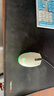 羅技（G）G304 LIGHTSPEED無(wú)線鼠標(biāo) 游戲鼠標(biāo) 輕質(zhì)便攜 絕地求生FPS鼠標(biāo)英雄聯(lián)盟LOL吃雞 生日禮物 白色 曬單實(shí)拍圖