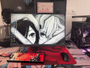 華碩（ASUS） ROG絕夢25 XG259QNS 24.5英寸電競顯示器360Hz 超頻380Hz顯示器吹雪白FreeSync 0.3ms響應(yīng)HDR400 XG259QNS絕夢  380Hz 0.3 曬單實(shí)拍圖