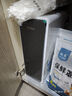海爾（Haier）鮮活水家用凈水機(jī)1200G pro 6年RO凈飲機(jī)廚下凈水器3.48L/分鐘 HKC3000-R793D2U1國家補(bǔ)貼 曬單實拍圖